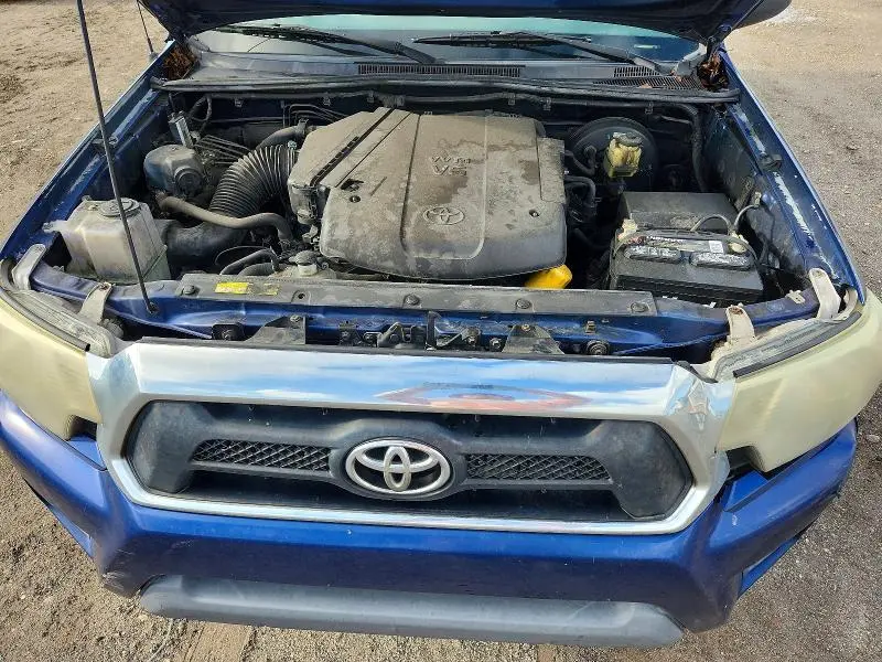2015 TOYOTA TACOMA PRERUNNER  
