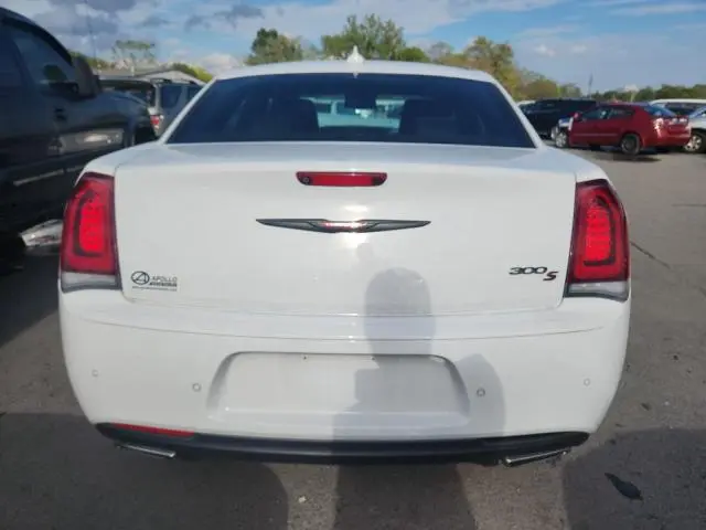 2021 CHRYSLER 300 S  