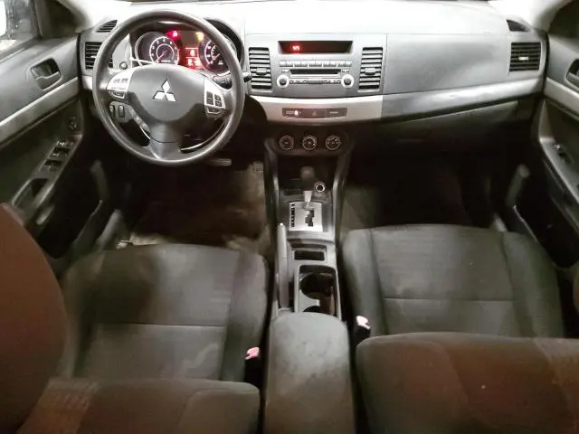 2012 MITSUBISHI LANCER ES/ES SPORT  