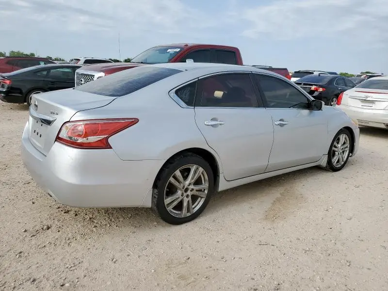 2013 NISSAN ALTIMA 3.5S  