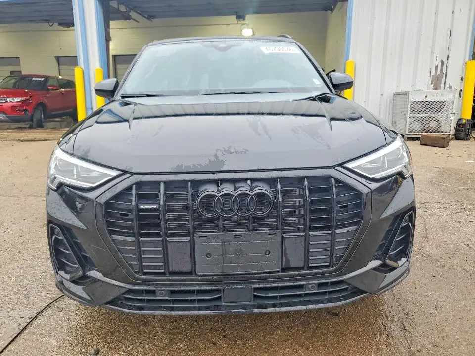 2025 AUDI Q3 PREMIUM PLUS S LINE 45  