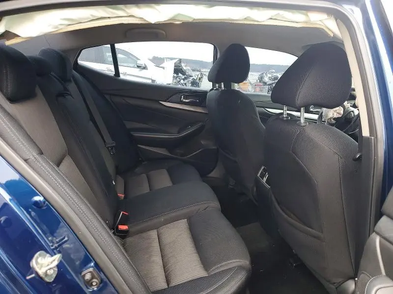 2017 NISSAN MAXIMA 3.5S  