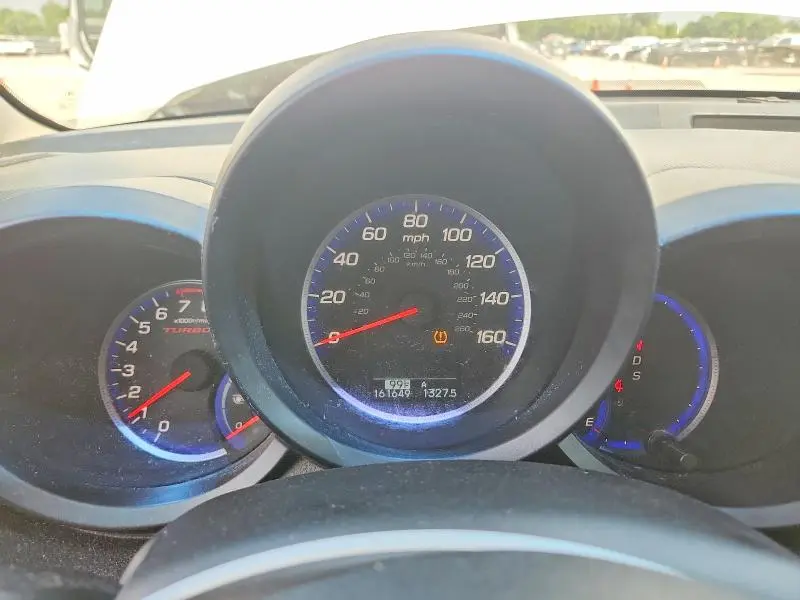2011 ACURA RDX TECHNOLOGY  