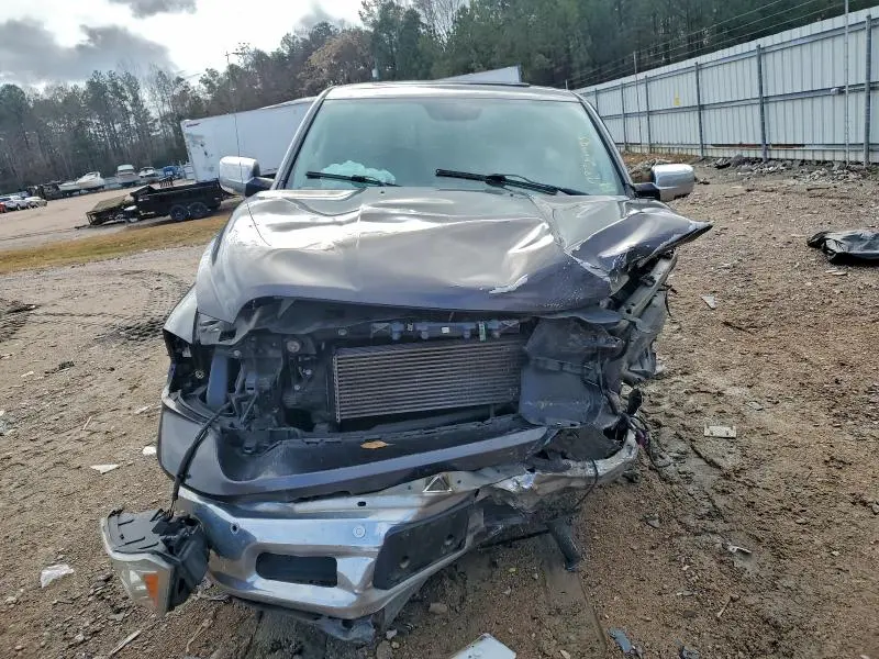 2014 RAM 1500 LARAMIE  