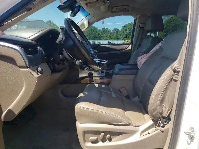 2015 CHEVROLET TAHOE C1500 LT  