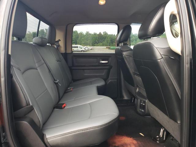 2019 RAM 2500 TRADESMAN