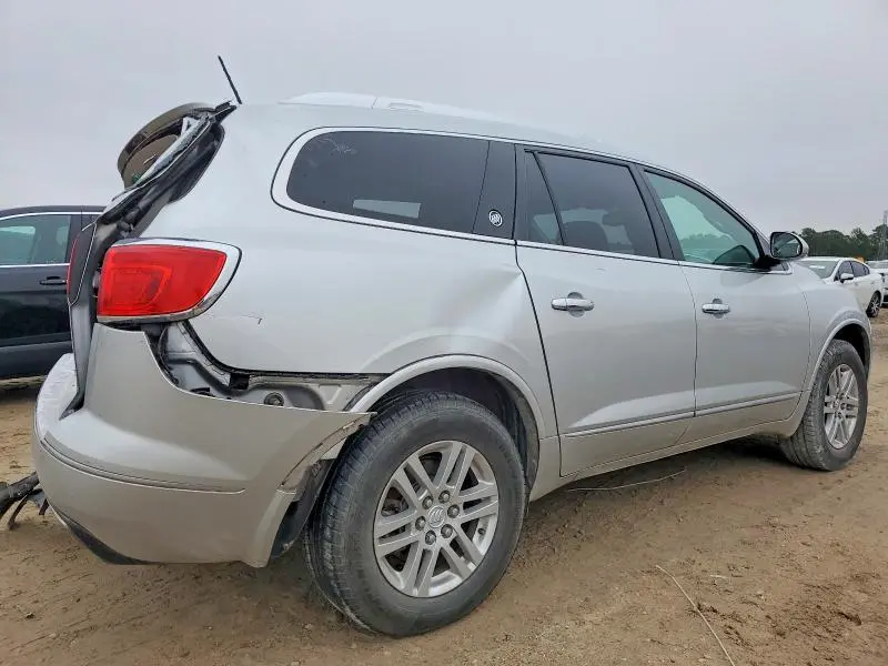 2015 BUICK ENCLAVE CX  