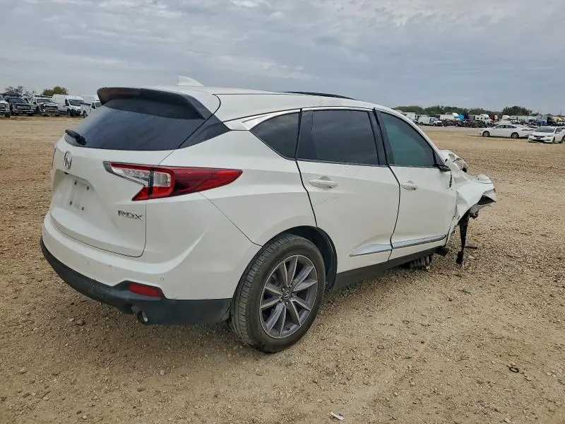 2019 ACURA RDX TECHNOLOGY  