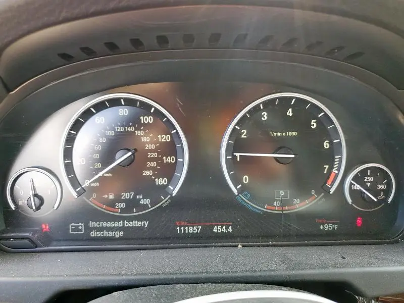 2014 BMW X5 SDRIVE35I  