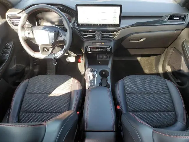2024 FORD ESCAPE ST LINE SELECT  
