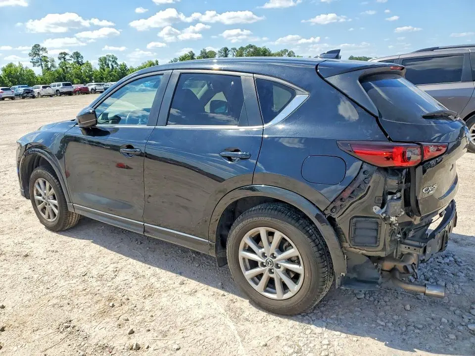 2024 MAZDA CX-5 SELECT  