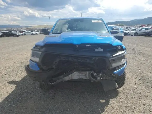 2023 RAM 1500 REBEL