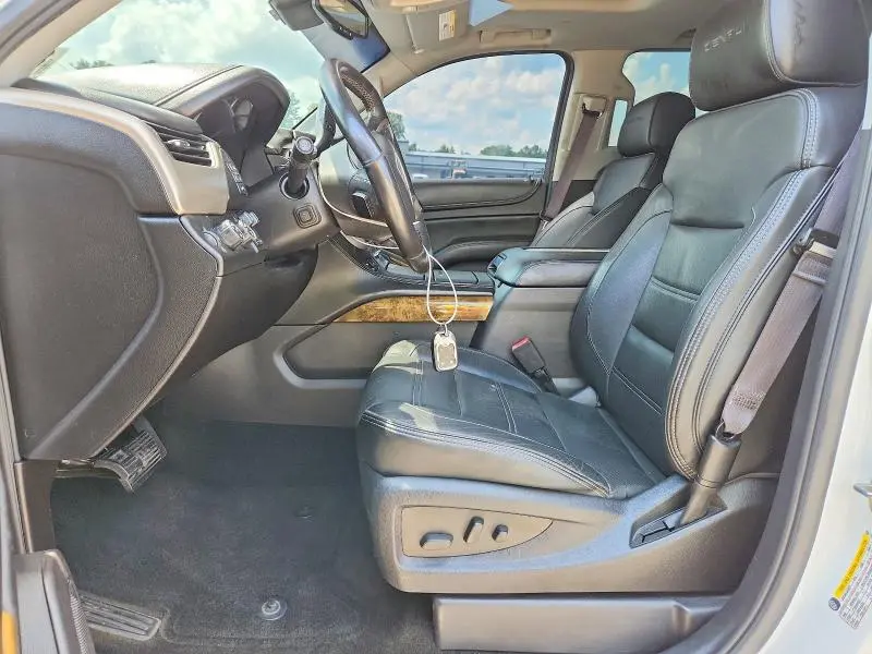 2016 GMC YUKON XL DENALI  