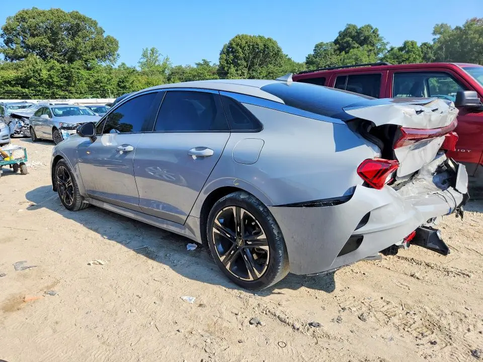2023 KIA K5 GT LINE  