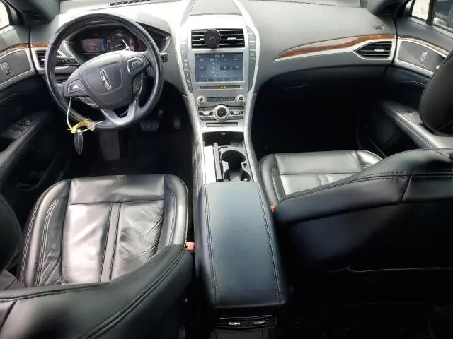 2019 LINCOLN MKZ RESERVE I  