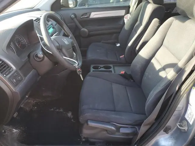 2011 HONDA CR-V LX  