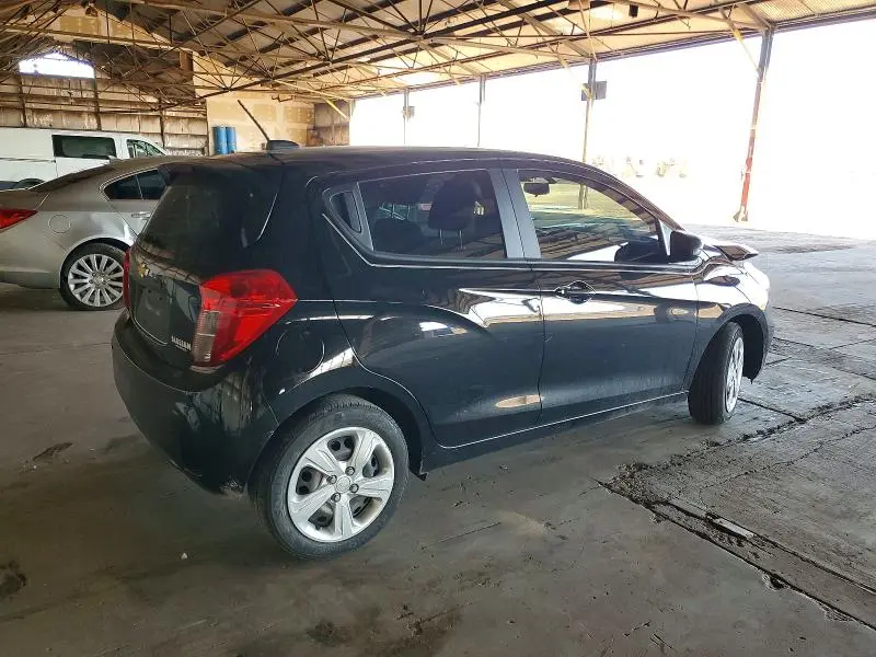 2022 CHEVROLET SPARK LS  