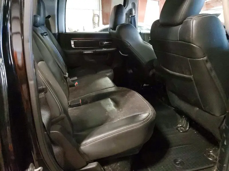 2014 RAM 1500 LARAMIE  