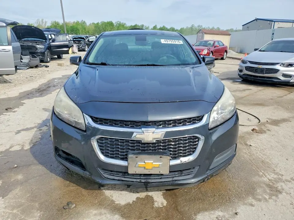 2014 CHEVROLET MALIBU 1LT  