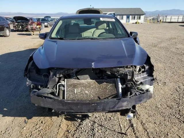 2013 CHEVROLET MALIBU LTZ  