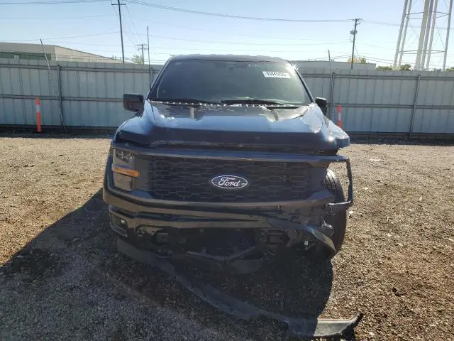 2024 FORD F150 STX  