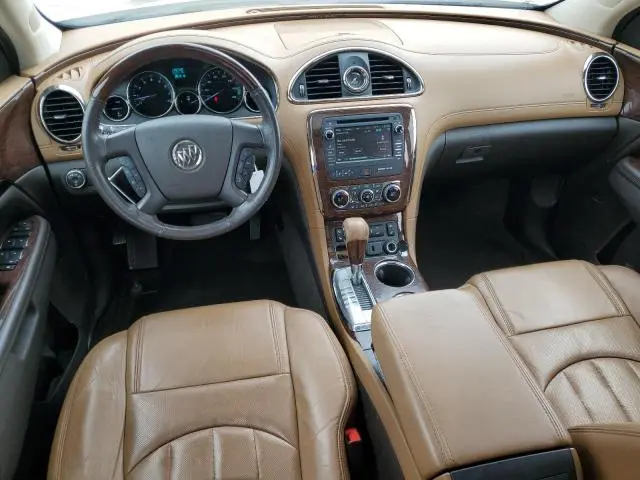 2016 BUICK ENCLAVE   