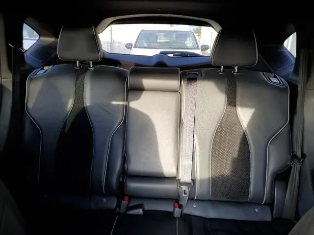 2020 ACURA RDX A-SPEC  