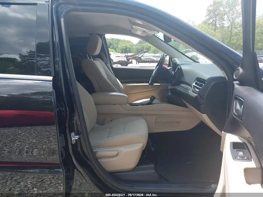 2021 DODGE DURANGO SXT PLUS AWD