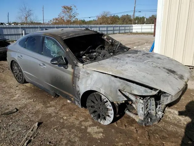 2020 HYUNDAI SONATA SEL PLUS  