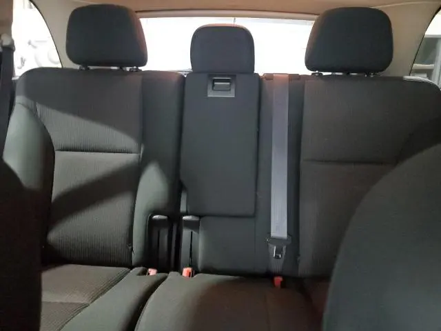 2011 FORD EDGE SEL  