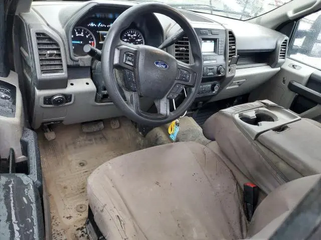 2022 FORD F350 SUPER DUTY  