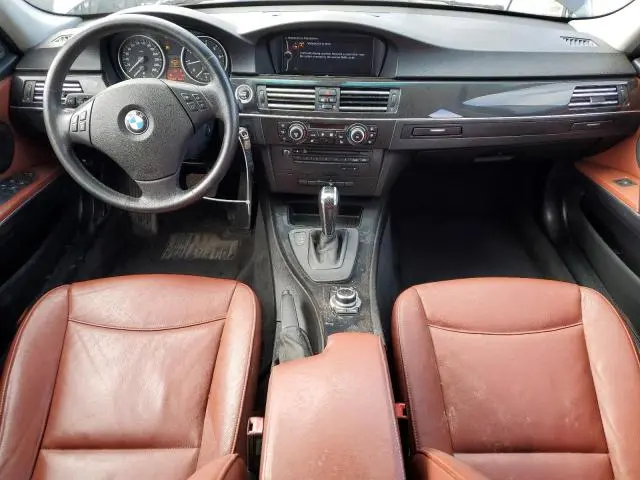 2011 BMW 328 XI  