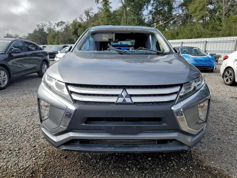2020 MITSUBISHI ECLIPSE CROSS ES  