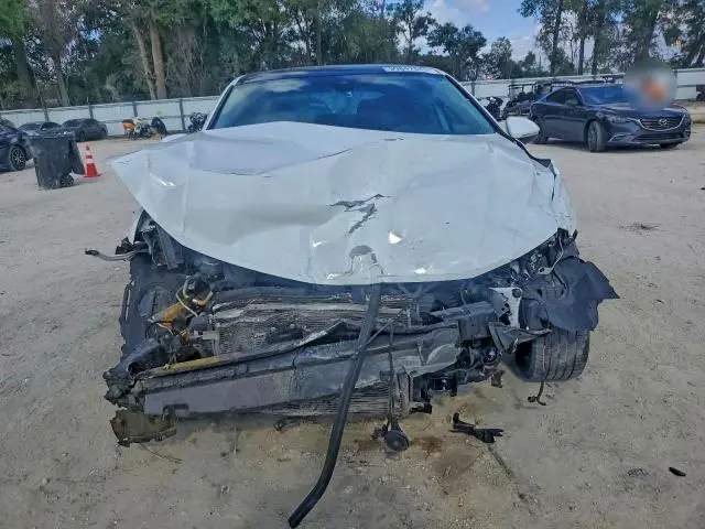 2019 VOLKSWAGEN JETTA SEL PREMIUM  