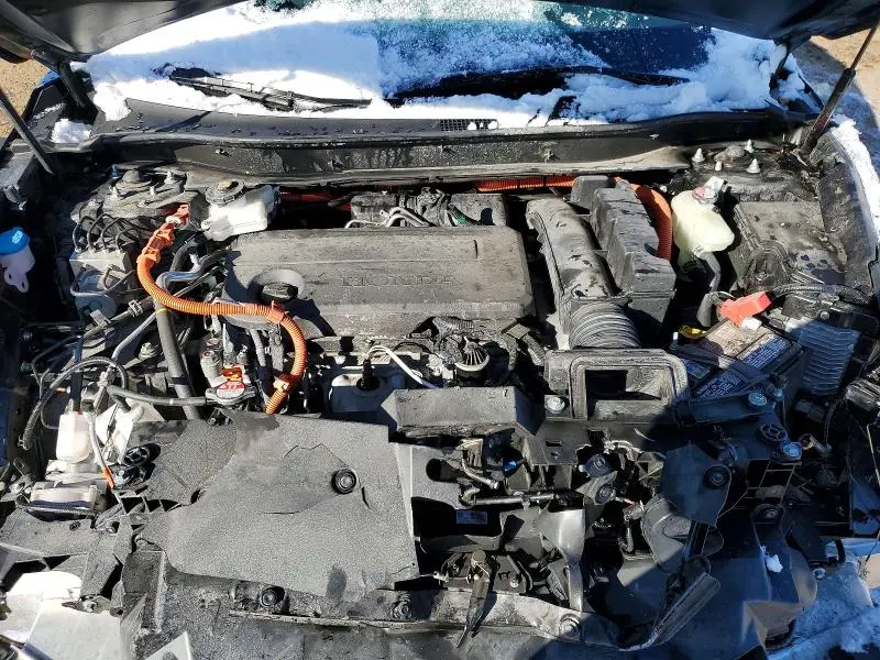 2025 HONDA CR-V SPORT-L  