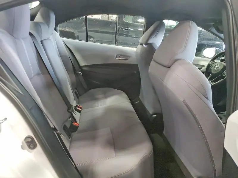 2022 TOYOTA COROLLA SE APEX  