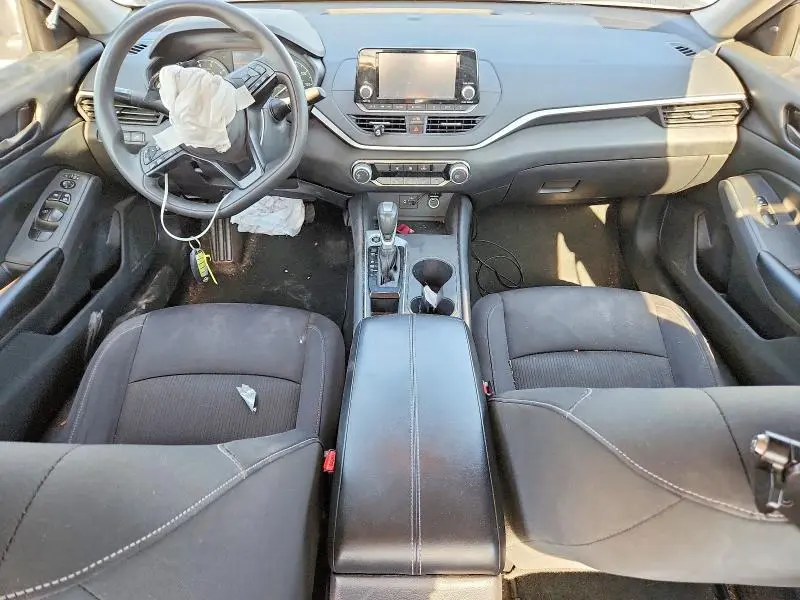 2024 NISSAN ALTIMA S  