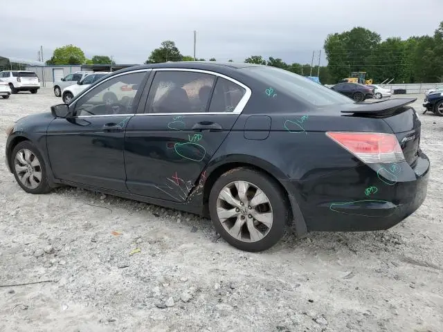 2010 HONDA ACCORD EX