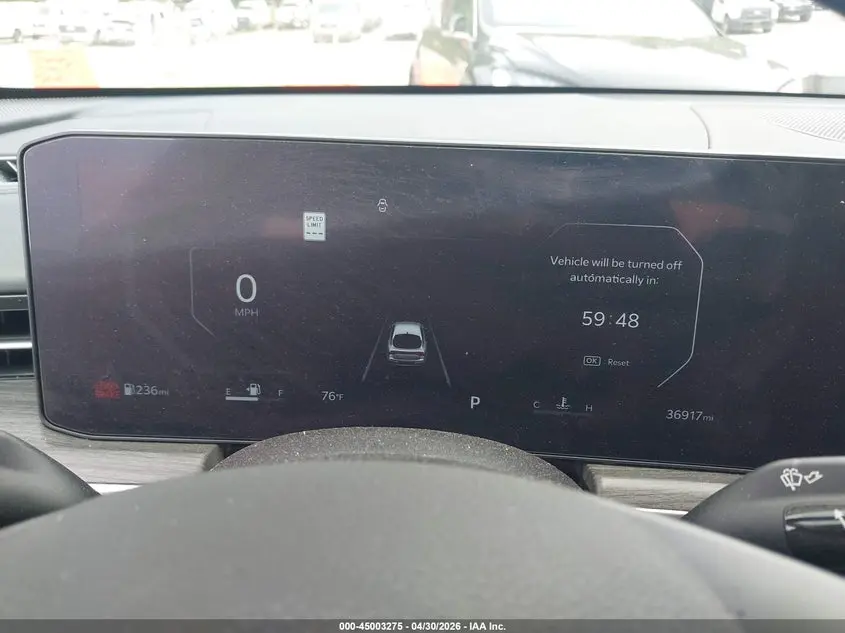 2025 KIA K5 EX