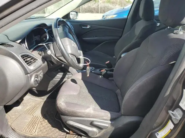 2014 DODGE DART SE AERO  