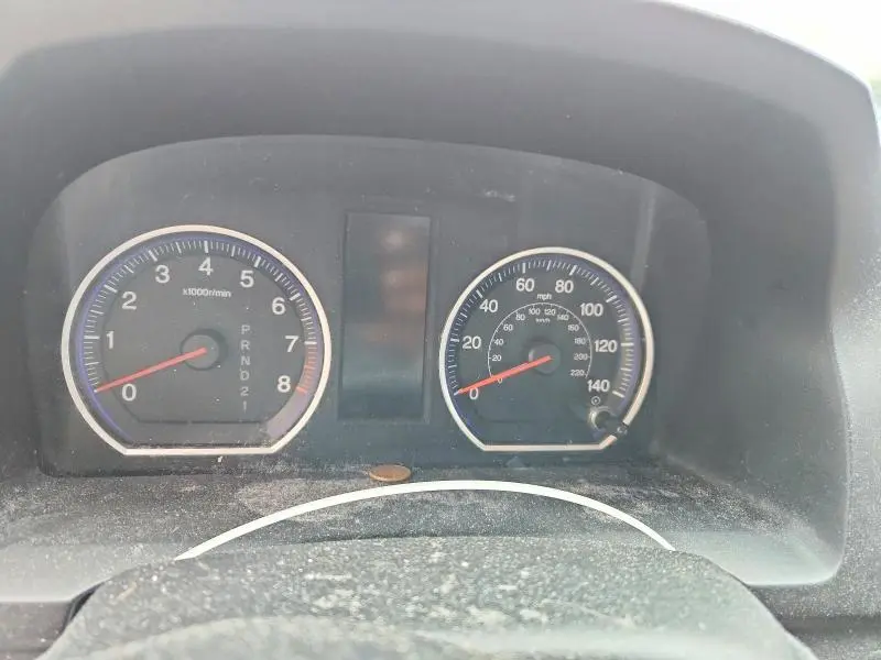 2010 HONDA CR-V LX  