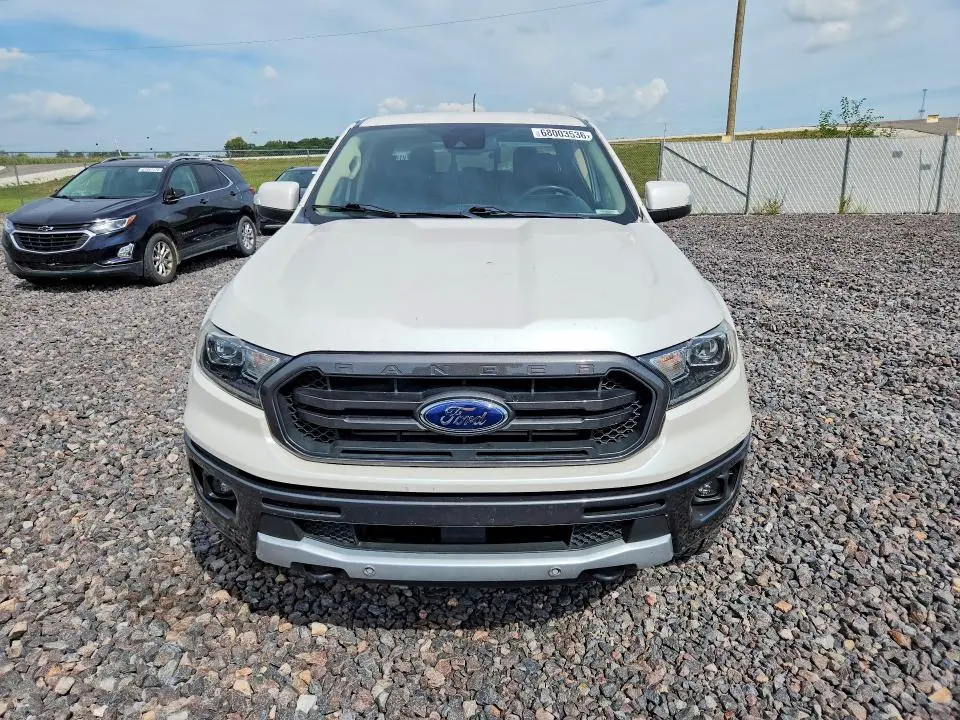 2019 FORD RANGER XL  