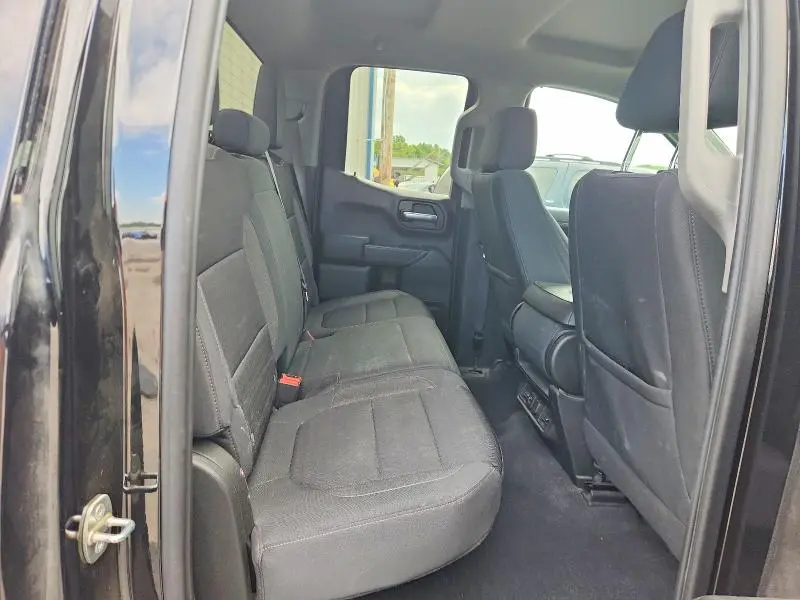 2020 CHEVROLET SILVERADO C1500 LT  