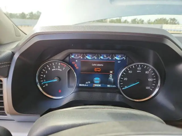 2023 FORD EXPEDITION XLT  