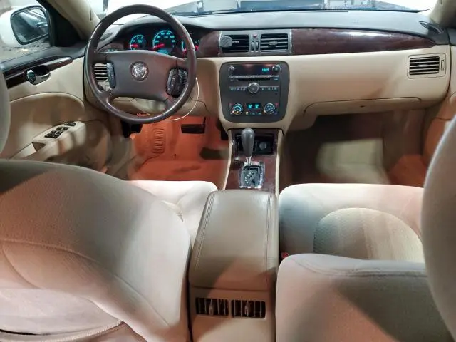 2011 BUICK LUCERNE CX  