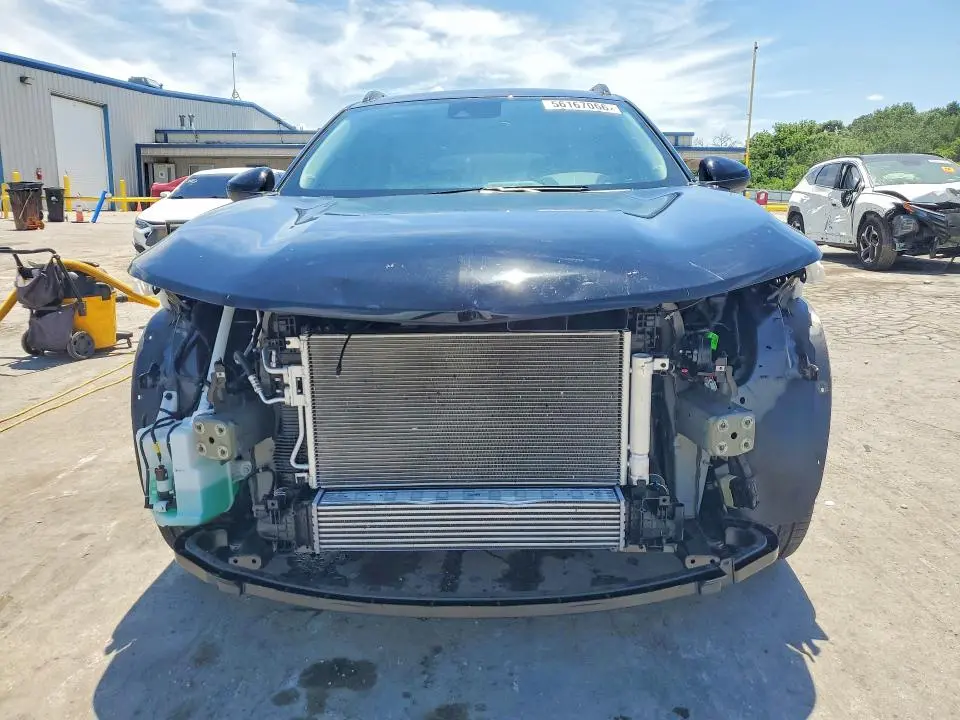 2026 CHEVROLET TRAX 1LT  