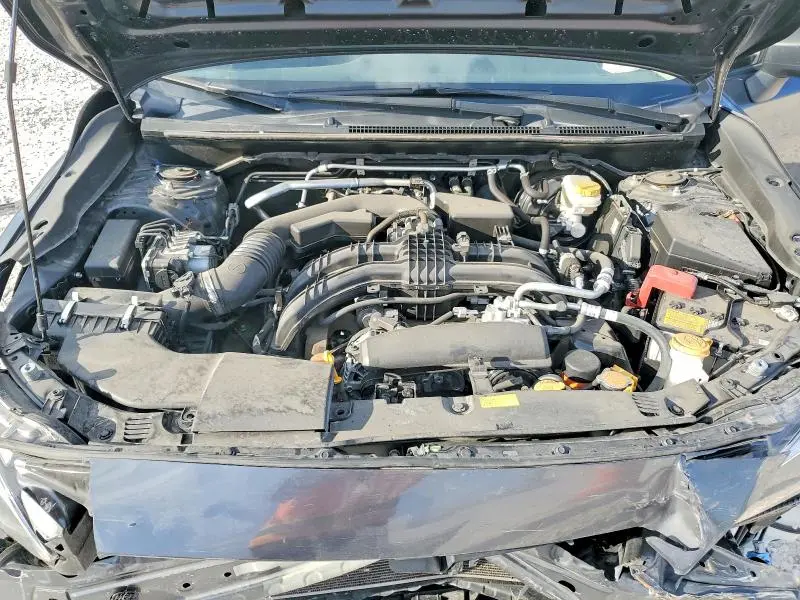 2023 SUBARU CROSSTREK   