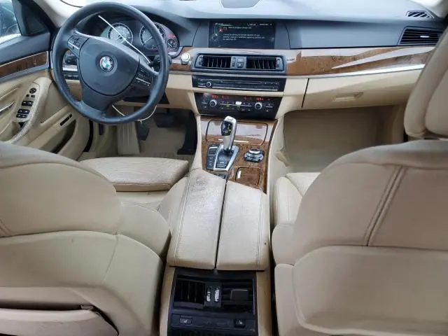 2013 BMW 535 XI