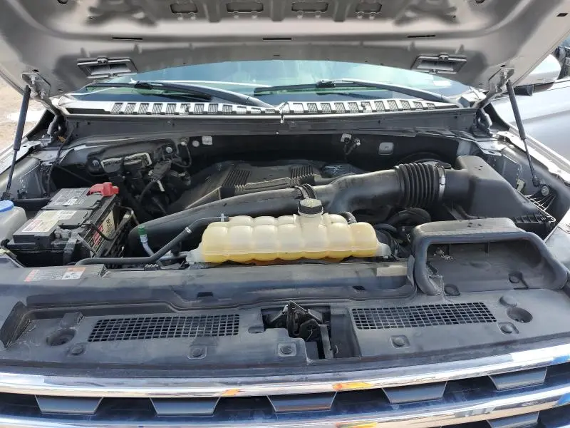 2018 FORD EXPEDITION XLT  