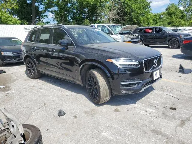 2018 VOLVO XC90 T6  